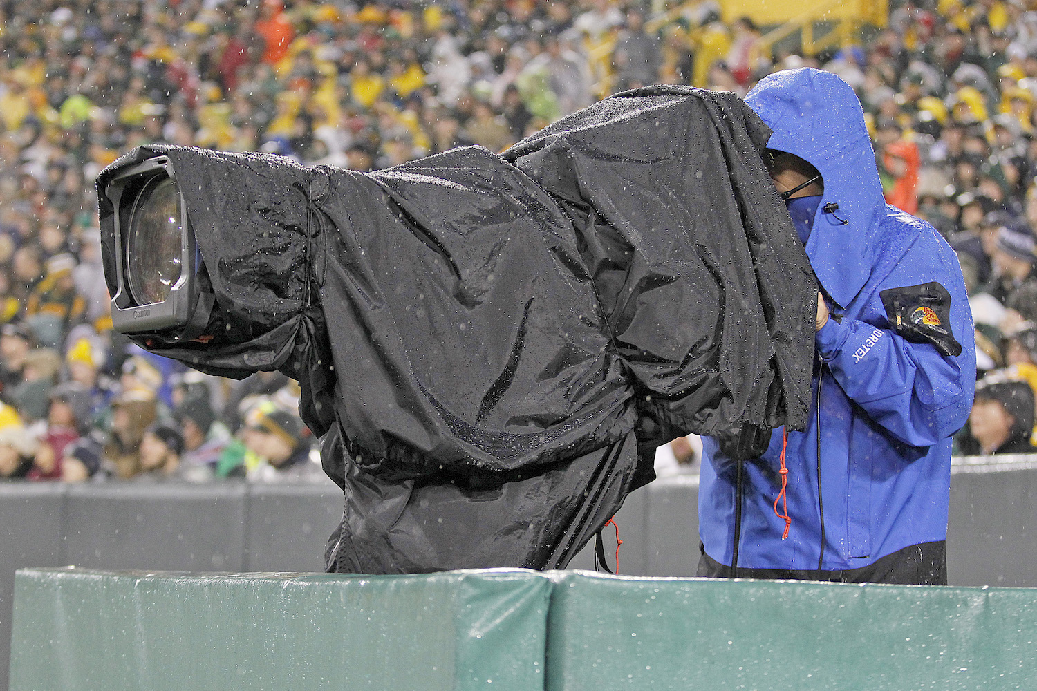 Impact of Television