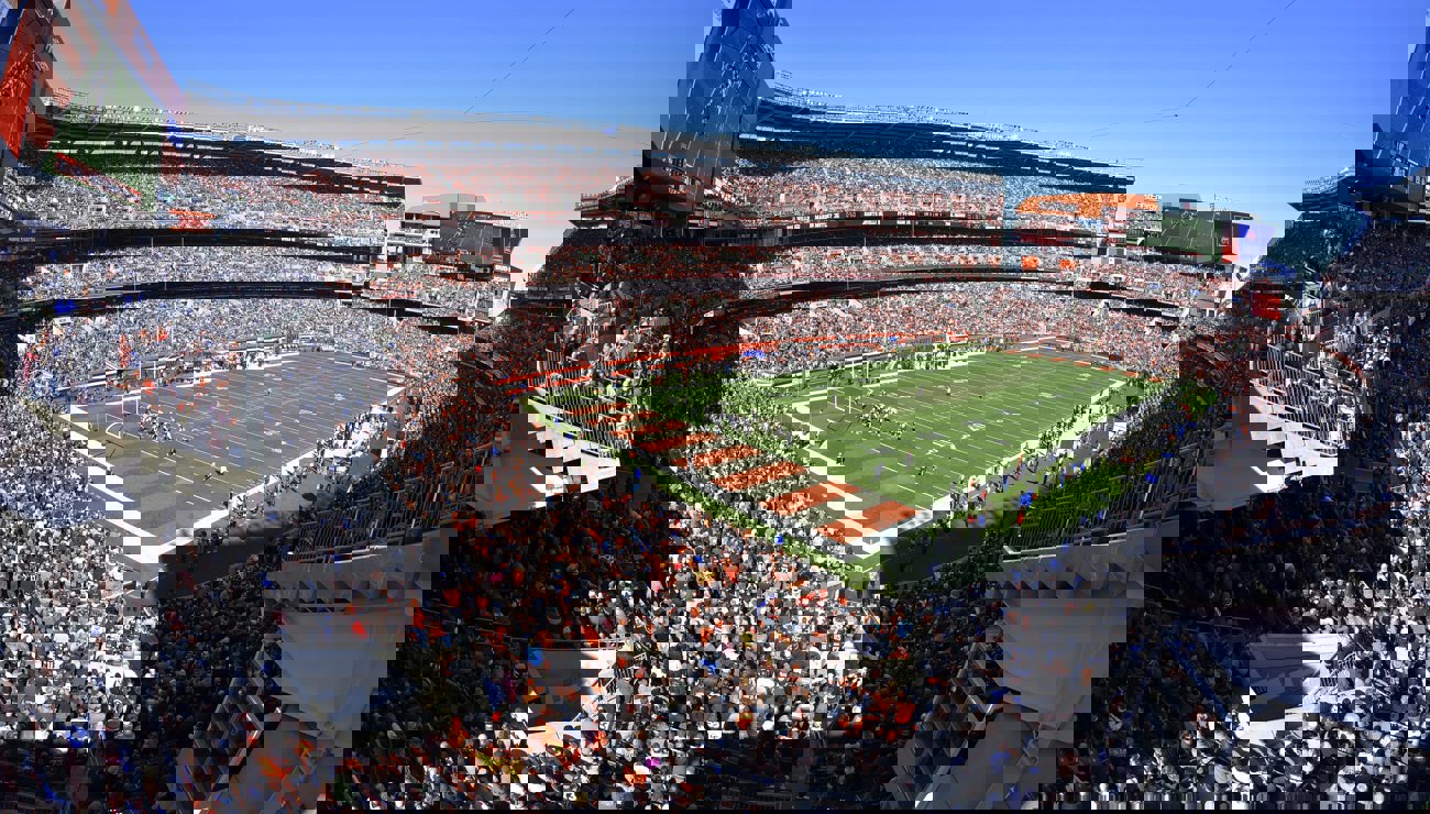 Team Histories Browns Firstenergy Stadium Min
