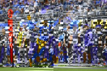 Aplicación de las reglas de la NFL