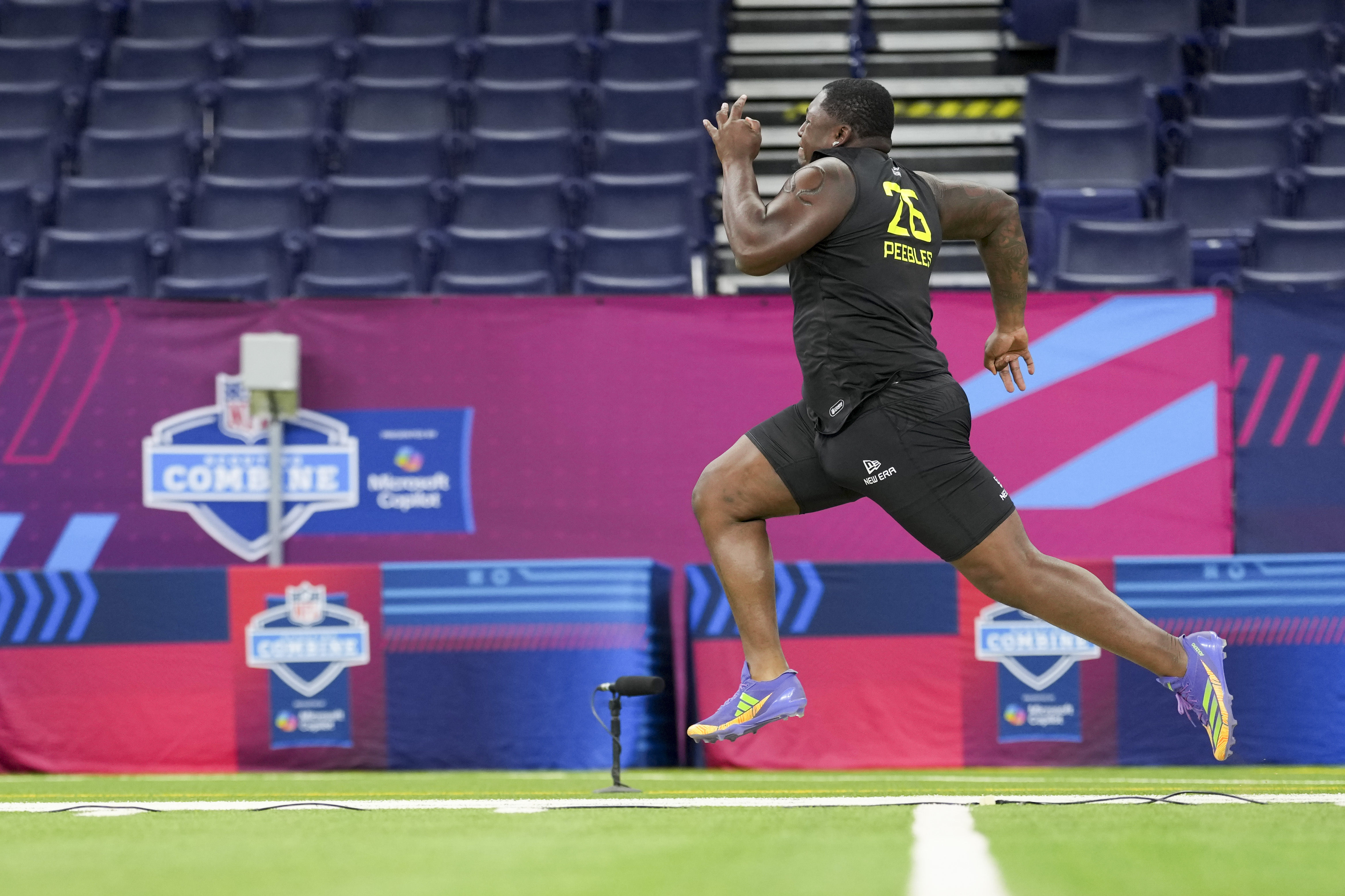 2026 Important NFL Dates