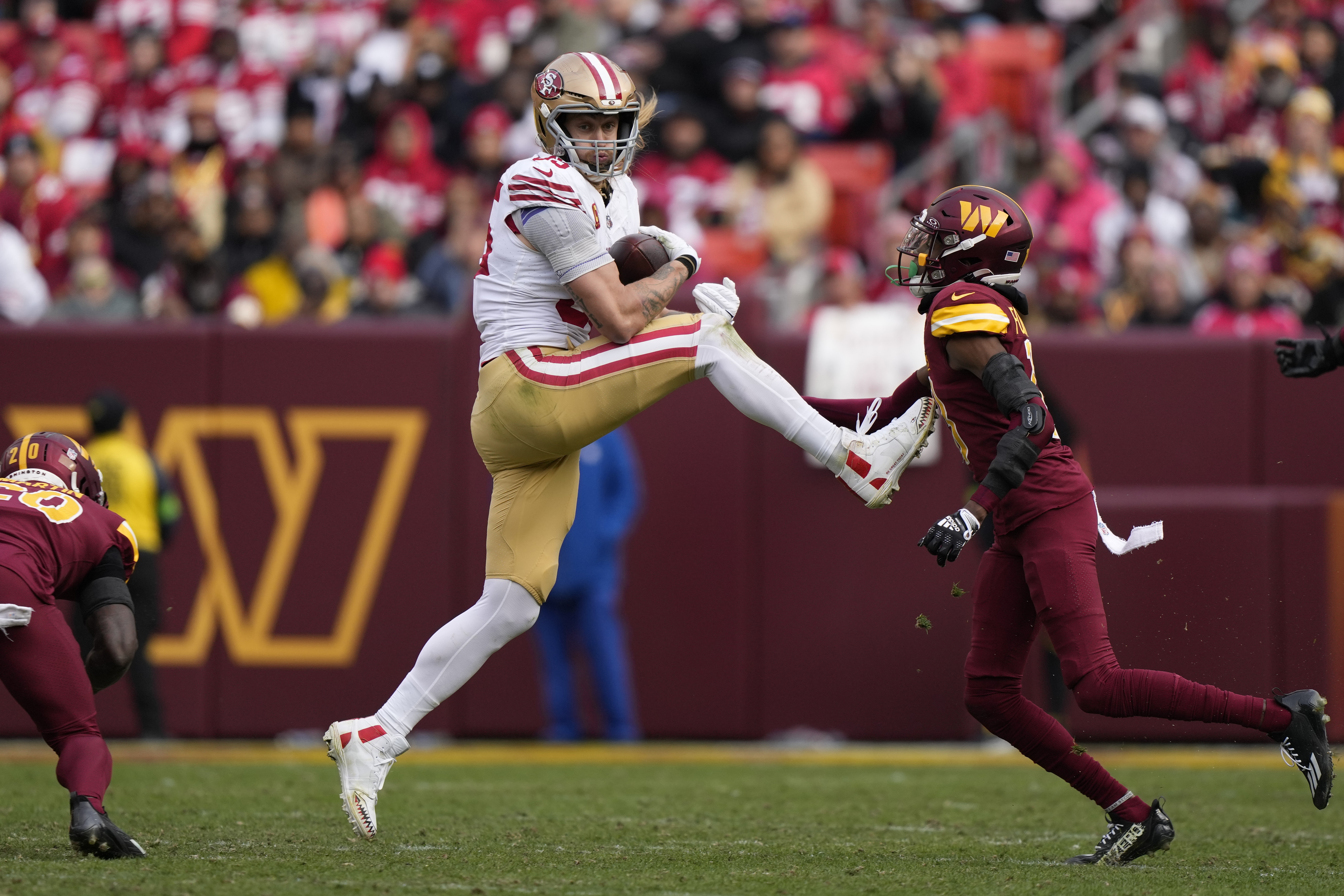 On-Field Demonstrations