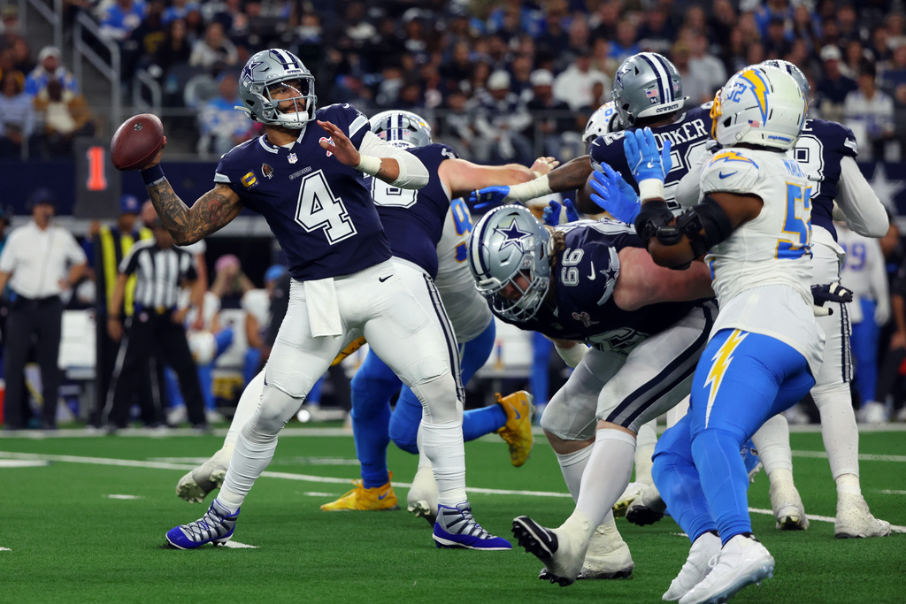 The NFL Competition Committee